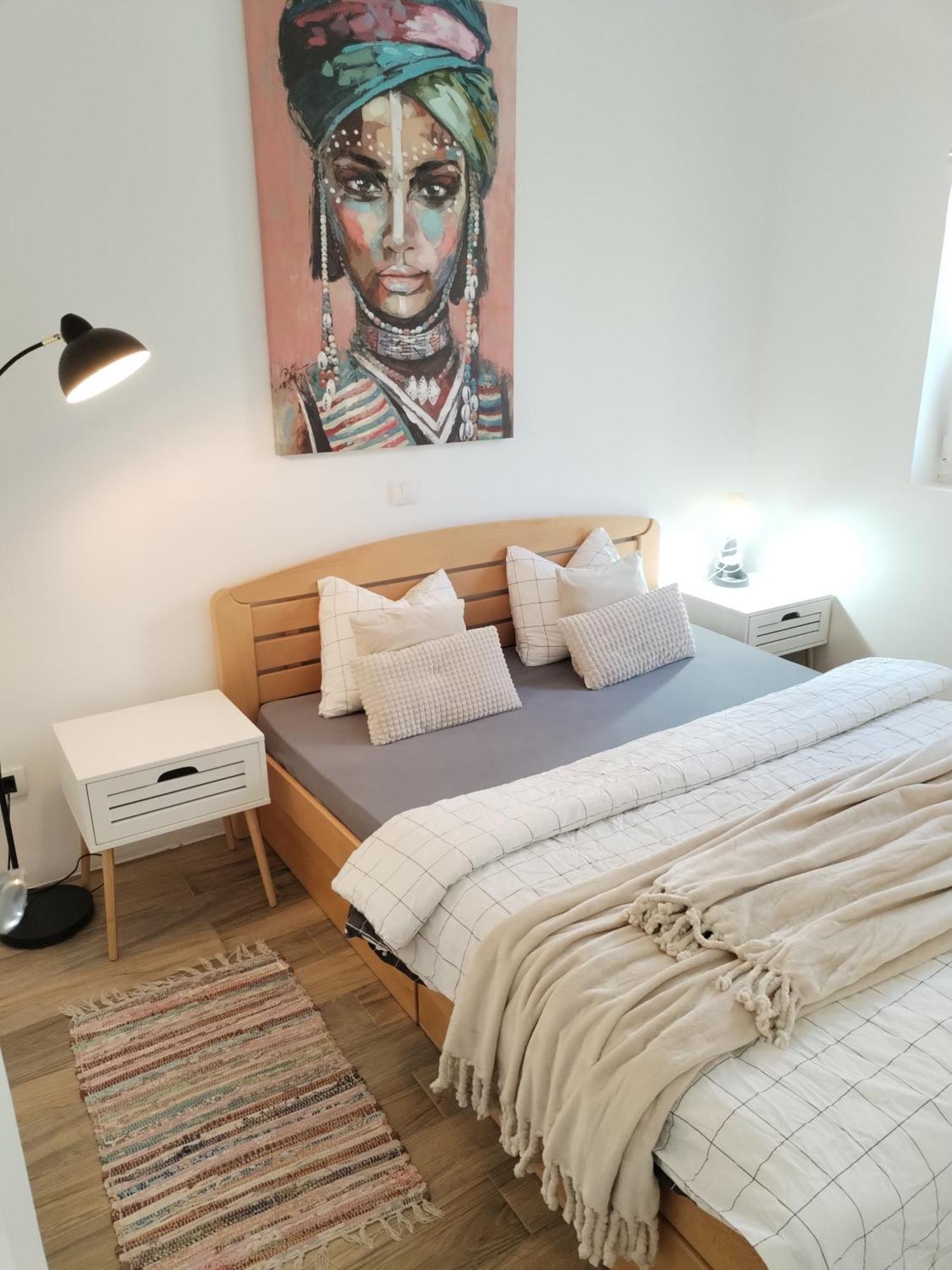 Centar Novi Sad-Apartman No 3 Exterior photo